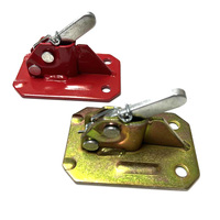 Pince à coin pour armature de 6-12 mm, pince à ressort rapide, pince Ciroz pour coffrage – Fourniture directe usine