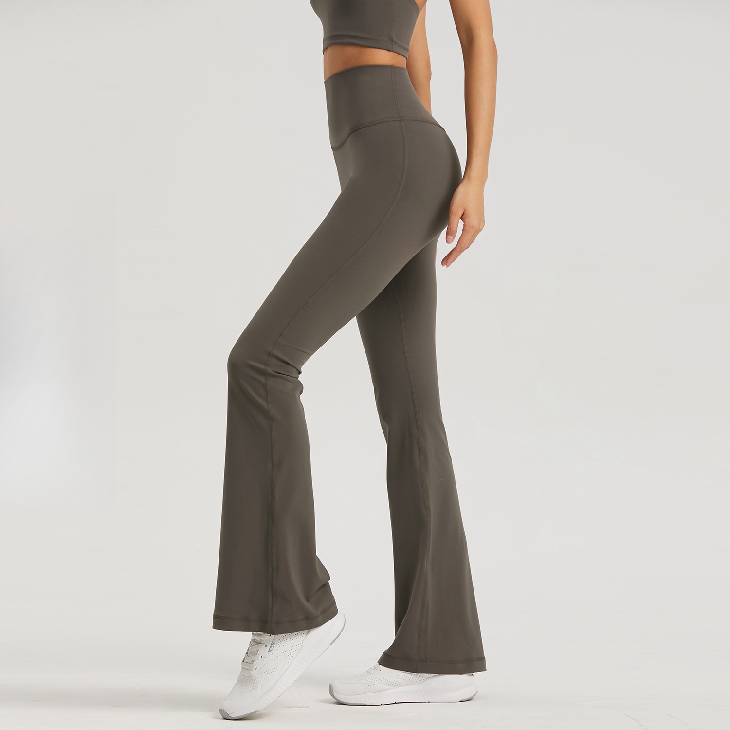 Khaki Brown