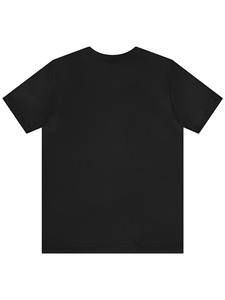 Camiseta gráfica unisex 'The Beers' Abbey <span class=keywords><strong>Road</strong></span> Parody con estampado divertido para amantes de la cerveza, camiseta informal negra de manga corta para hombre - Product Image 3