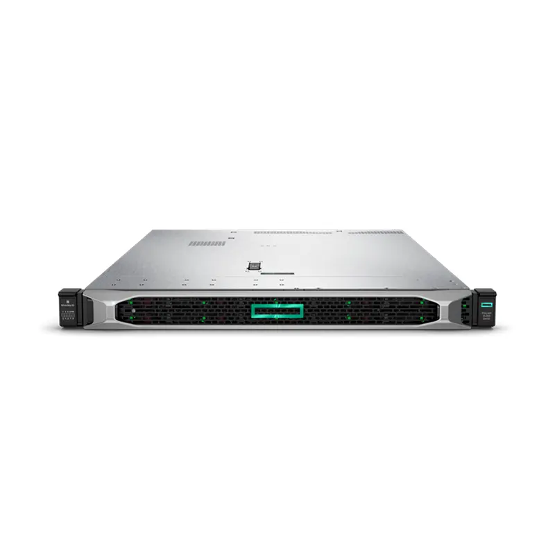 オリジナルP55239-B21 HPE ProLiant DL360 Gen10 Plus 4309Y 2.8GHz 8コア1P 32GB-R MR416i-a NC 8SFF 800W PSサーバー
