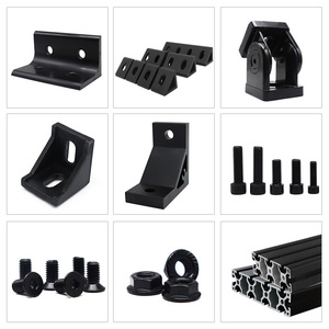 Aluminium Profiles for Diy Sim Racing Rig Flight Simulator Cockpit <strong>Aircraft</strong> <strong>Frames</strong> - Product Image 3