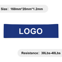 Bandas de Resistencia para Manos y Dedos, para Fisioterapia, Rehabilitación, Entrenamiento de Fuerza de Agarre y Ejercicios para los Dedos del Pie