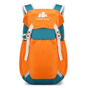 <span class=keywords><strong>Sac</strong></span> <span class=keywords><strong>à</strong></span> <span class=keywords><strong>dos</strong></span> de <span class=keywords><strong>randonnée</strong></span> et de cyclisme unisexe pour hommes et femmes, grande capacité, imperméable, en tissu Oxford, respirant, pour les sports de plein air, le camping - Product Image 2