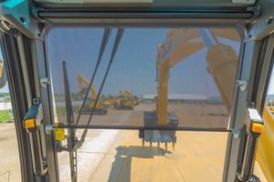 Escavatore E350HJ2488A06E0 <span class=keywords><strong>SDLG</strong></span> E6350H - Product Image 3