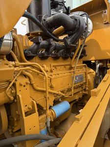 รถตักล้อยาง CAT 966H มือสอง น้ำหนักบรรทุก 23.7 ตัน สภาพเดิม เหมาะสำหรับงานฟาร์มและก่อสร้าง - Product Image 6