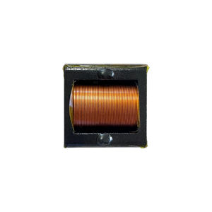 Chine Fournisseur Noyau de Ferrite EQ Type 12 volts 20 ampères 220v four à micro-ondes transformateur montée des bêtes - Product Image 2