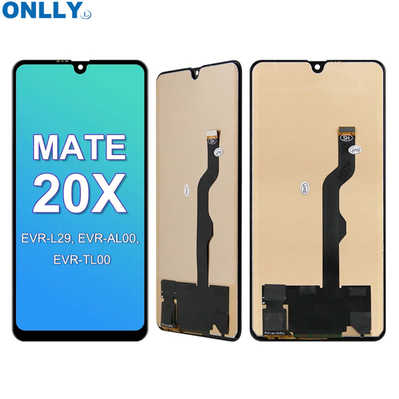 Huawei Mate 20 X EVR-L29 Guide: What to Look for Before Buying