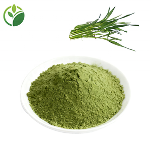Оптовая цена от производителя: водорастворимый порошок травы ячменя, порошок сока травы ячменя - Product Image 1