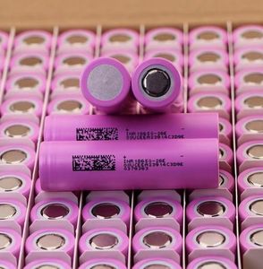 Großhandel Li-Ionen-Zelle <span class=keywords><strong>3</strong></span> .7v 2600mah 18650 Lithium-Batterie 18650 Diy - Product Image 6
