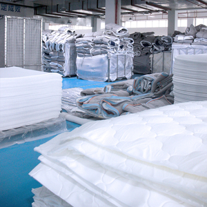 2 mét bằng mét Kích thước bộ nhớ Bọt Túi mùa xuân vua nữ hoàng XL Kích thước nén nệm cho nhà phân phối bán buôn - Product Image 6