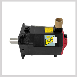 FANUC A06B-2269-B400 Neu auf Lager, original und authentisch, Qualitätssicherung und Preisverhandlung für den einheitlichen Hochspannungsmotor - Product Image 4