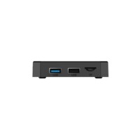 Android 14 Smart TV Box WiFi6 BT5.4 Decodificador de Video 8K Reproductor Multimedia Control por Voz