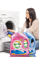 Prix Usine 1L-5L Puissant Détachant Bio Nettoyant Liquide Lessive Fabricant