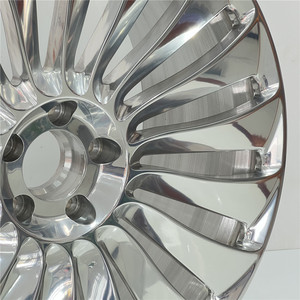 ล้อ E30อัลลอยด์2025 M4 <span class=keywords><strong>17</strong></span>นิ้วล้อ V2เดียว <span class=keywords><strong>Nismo</strong></span> ขนาด5x112 4x100 - Product Image 6