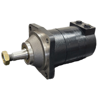 Motor de Alta Velocidad Orbit Motor TF0240MB050AAA Serie TF para Maquinaria de Construcción TF0080EW470AAAB TF0195HW410BBBN