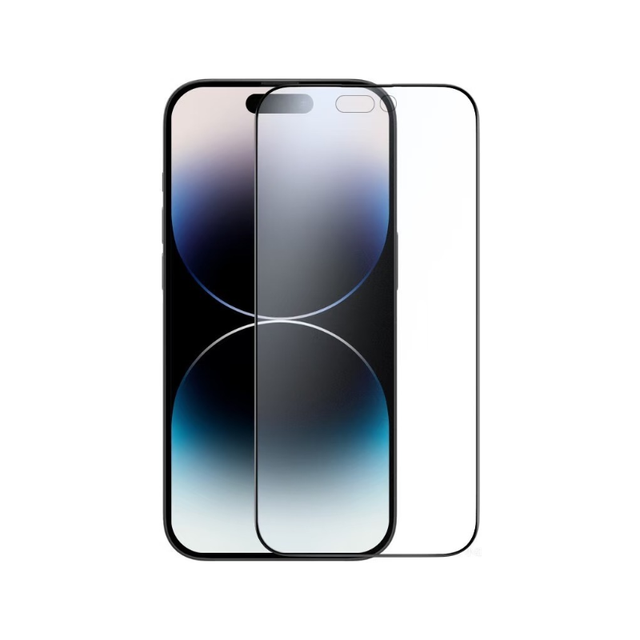 Tempered Glass Screen Protector Anti-Scratch 2.5D High-Definition Explosion-proof Fall-proof A++ Quality Mobile Phone for for
