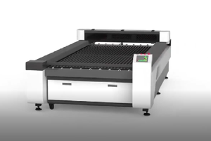 Machine de gravure et de découpe au laser CO2, machine de découpe au laser CNC pour bois et cuir, machine de gravure au laser 60-150W 1325 1326 - Product Image 3