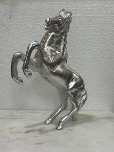 Figurine 3D d'animal, sculpture miniature décorative pour la maison, le bureau, ou comme ornement de mariage, cadeau de collection, design personnalisé OEM - Product Image 3