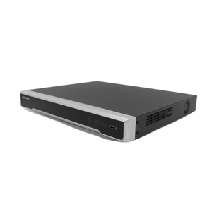 HIK original DS-7616NI-M2/16P 16 canaux 1U 16 PoE 8K NVR 1080P H.265+ H.264 Sortie HDMI avec prise en charge du disque dur Enregistreur vidéo réseau PoE - Product Image 5