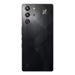 Red Magic 10 Pro+ Plus หน้าจอ OLED 6.85 นิ้ว ความละเอียด 1.5K 144Hz ชิปประมวลผล Snapdragon 8 Elite แรม 24GB แบตเตอรี่ 7050mAh โทรศัพท์เล่นเกม 5G ความจุ 256GB รองรับ CDMA LTE - Product Image 5