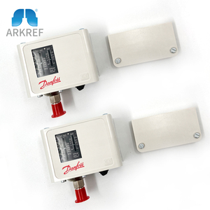 Unité <span class=keywords><strong>de</strong></span> réfrigération <span class=keywords><strong>de</strong></span> <span class=keywords><strong>chambre</strong></span> <span class=keywords><strong>froide</strong></span> <span class=keywords><strong>de</strong></span> réfrigération, contrôleur <span class=keywords><strong>de</strong></span> haute et basse pression KP5 KP15 - Product Image 2