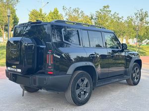 Jetour Traveler <span class=keywords><strong>Discovery</strong></span> PRO 2023 de Alta Calidad, Autos Usados, SUV, Gasolina, 4x4, Vehículo Todoterreno, Volante a la Izquierda, Autos de <span class=keywords><strong>Segunda</strong></span> <span class=keywords><strong>Mano</strong></span> de China - Product Image 4