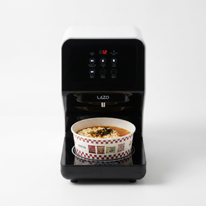 Máquina para Preparar K-Ramen Ever-First After-Swim, 110V 220V, Hervidor de Fideos Instantáneos, Certificación ETL, para Piscina, Playa y Lugares Turísticos - Product Image 3