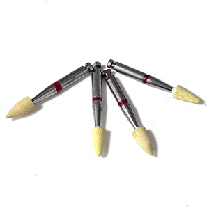 Kit di Lucidatura RA3112 per Corone in Zirconia, Set di 12 Frese per Lucidatura a Bassa Velocità, Qualità Tedesca Bestseller - Product Image 5