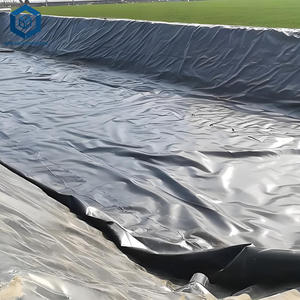 Chine 0.5mm 0.75mm 1.5mm Géomembrane PEHD Géomembrane PEHD <span class=keywords><strong>Prix</strong></span> <span class=keywords><strong>M2</strong></span> - Product Image 5