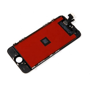 Vente chaude Meilleure Qualité Téléphone Portable LCD Pour <span class=keywords><strong>Iphone</strong></span> <span class=keywords><strong>5</strong></span> Remplacement de L'écran - Product Image 4