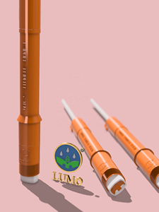 Vòi phun nước dạng xoay  Tưới theo yêu cầu  Màu cam - Product Image 6