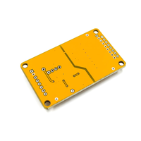 ADS1256 modul dan kit elektronik ADC presisi tinggi 24-Bit untuk akuisisi Data