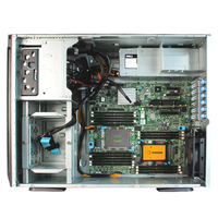 Original Intel Silver 4110 Cpu 5U Tower Server Poweredge T440