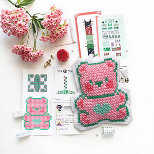 Kits de Manualidades de Unicornio - Colección Nueva 2026