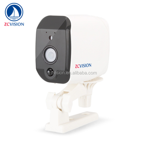 Điện năng thấp WIFI Pin máy ảnh 1080P dây miễn phí CCTV IP mạng Máy ảnh không dây Home Hệ thống an ninh Video <span class=keywords><strong>Camera</strong></span> - Product Image 6