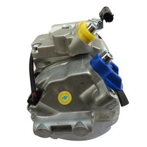 Compresseur de climatisation AUTO pour BMW 525I 530I E39 E60 E65 520i OEM 64 52 6 917 859 64526917859 65606025122 64509174802 6560602512 - Product Image 3