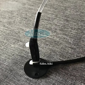 Kit d'éclairage à fibres optiques étanche pour <span class=keywords><strong>piscine</strong></span>, effet ciel étoilé, avec câble en fibre optique noire à émission latérale pour la décoration du fond de <span class=keywords><strong>piscine</strong></span> - Product Image 6