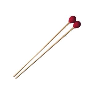 Marimba professionnel maillets accessoires d'instruments de musique laine colorée enveloppé poignées en bois d'érable bâtons de <span class=keywords><strong>xylophone</strong></span> marteaux - Product Image 3