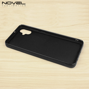 Custodia protettiva personalizzata per telefono <span class=keywords><strong>cellulare</strong></span> con sublimazione in bianco 2D TPU per <span class=keywords><strong>Samsung</strong></span> A05 A05S A15 A25 A35 A55 - Product Image 6