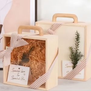 Tốt Nhất Người Bán Cá Nhân Tùy Biến Mới Bé Hộp Quà Tặng Congrats Trên Mới của Bạn Chúc Mừng Bé Mang Thai Mug Đặt Hộp Quà Tặng - Product Image 3