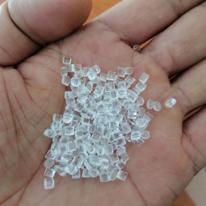 PETG CR-5531เม็ดพลาสติกพอลิเอทิลีนเทเรฟทาเลตไกลคอลเพ็ท - Product Image 3