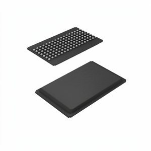 119 BGA 71T75802S100BGI Memoria Comprar en Línea Componentes Electrónicos en Stock - Product Image 1