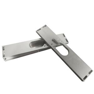 Custom CNC Milling Fabrication CNC Lathing Service Metal Stainless Steel Brass Copper Aluminum Parts Precision CNC Machining - Product Image 5