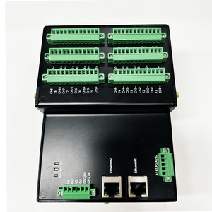 Ska MS810-8 ZigBee Ethernet เซ็นเซอร์ตรวจสอบแบบไม่แย<span class=keywords><strong>ก</strong></span>นำเข้า20V แบบออนไลน์ - Product Image 2