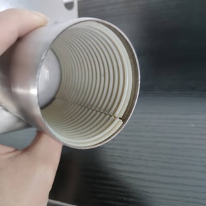 أرجل طاولة قهوة من الفولاذ المقاوم للصدأ قابلة للتعديل حسب الطلب - Product Image 6