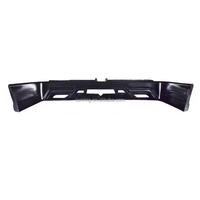 Pare-chocs arrière modifié pour Hiace200 New ABS Commuter Quantum Auto Parts Cheap Hiace Parts