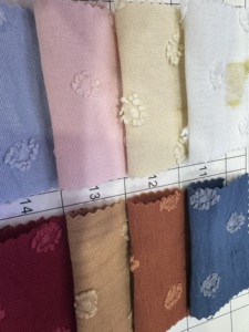 150gsm Cey corte de poliéster barato tejido Cey tejido liso - Product Image 3
