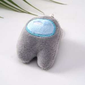 Vente en gros de figurines d'astronaute mignon en peluche multicolore en velours doux pour les fans de jeux d'anniversaire jouets en peluche - Product Image 2