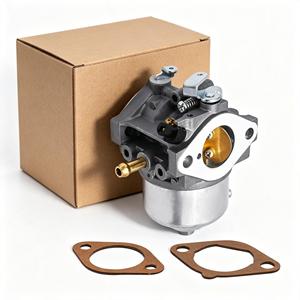 Carburateur de <span class=keywords><strong>tondeuse</strong></span> à gazon Pan300 AM122617 <span class=keywords><strong>pour</strong></span> moteur FD590V 285 320 345, <span class=keywords><strong>accessoire</strong></span> de rechange <span class=keywords><strong>pour</strong></span> <span class=keywords><strong>tracteur</strong></span> - Product Image 1