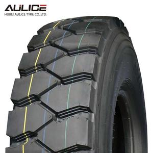 ยางรถบรรทุก 10.00R20 11.00r20 12.00r20 ยางเรเดียลเหล็กทั้งหมด สำหรับทุกตำแหน่งล้อ ยางรถบรรทุกขายส่งจากจีน - Product Image 3
